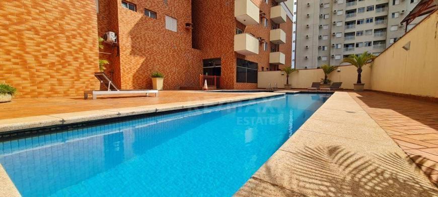 The Belluno Apartamento Completo E Aconchegante Рибейран-Прету Экстерьер фото