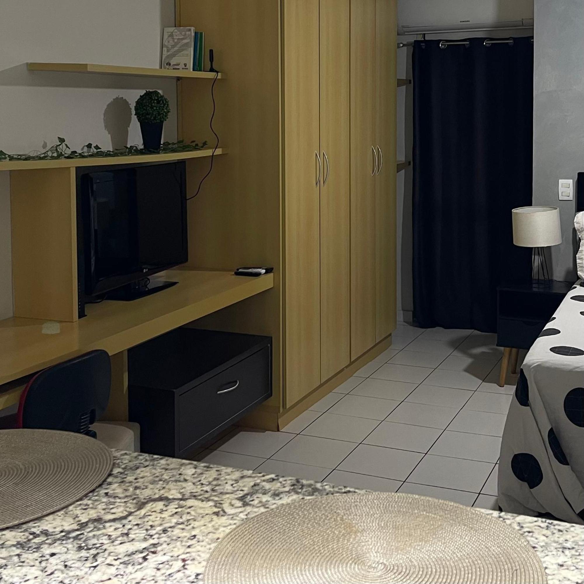 The Belluno Apartamento Completo E Aconchegante Рибейран-Прету Экстерьер фото